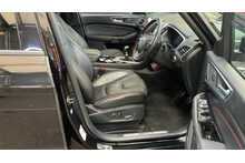 Ford S-Max EcoBlue ST-Line 
