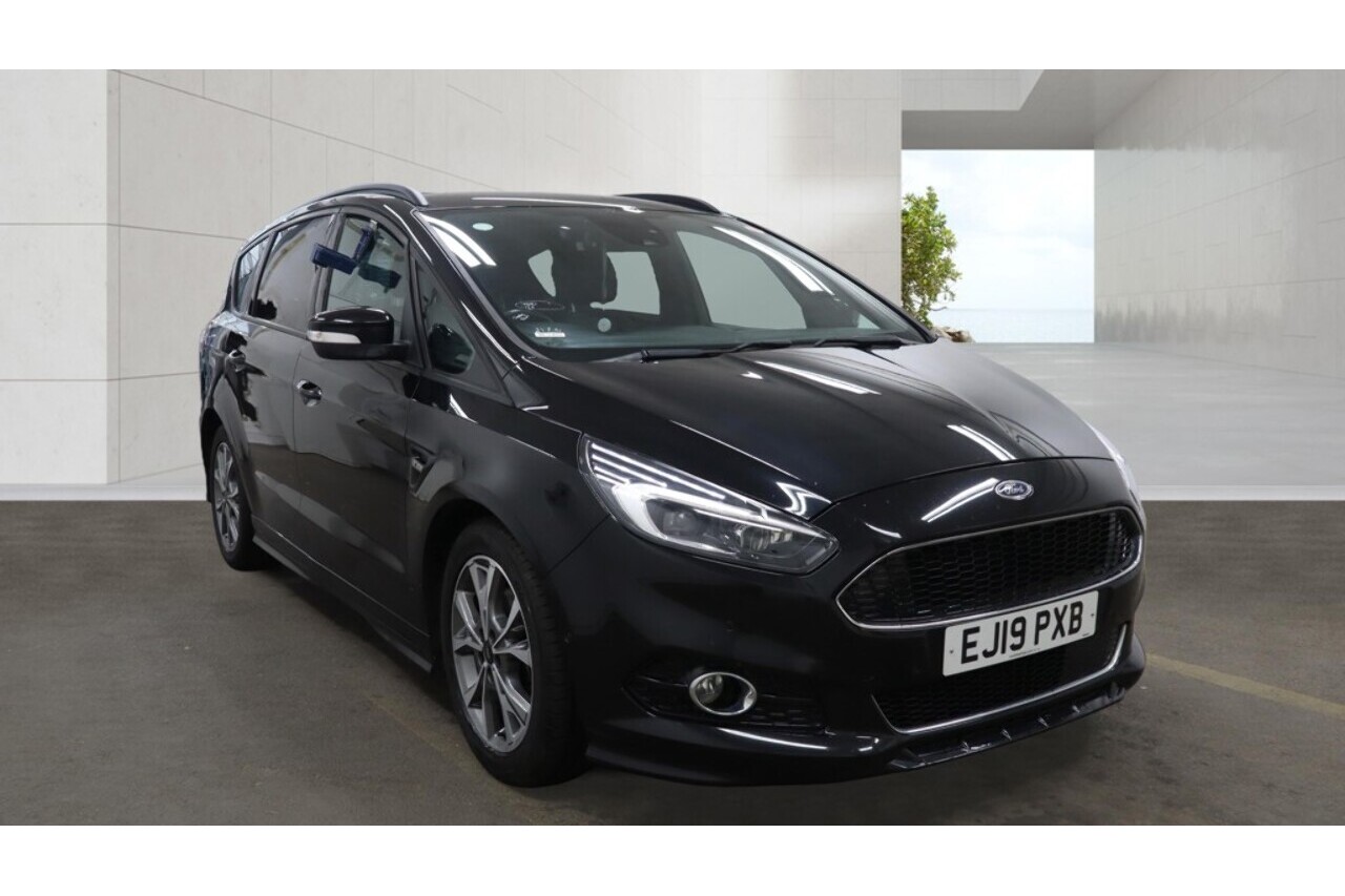 Ford 2.0 EcoBlue ST-Line MPV 5dr Diesel Manual Euro 6 (s/s) (190 ps)