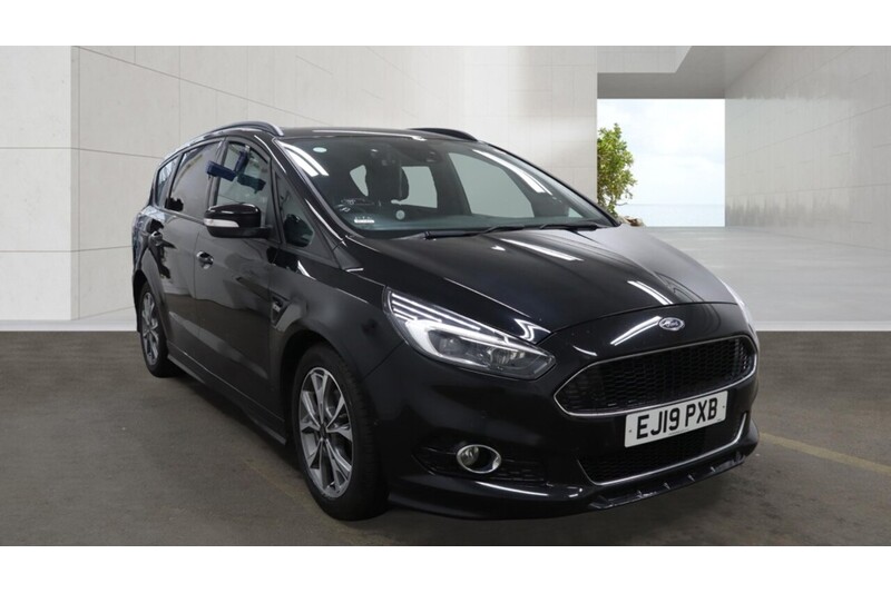 Ford 2.0 EcoBlue ST-Line MPV 5dr Diesel Manual Euro 6 (s/s) (190 ps)