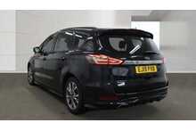 Ford S-Max EcoBlue ST-Line 