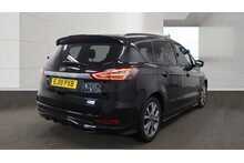 Ford S-Max EcoBlue ST-Line 
