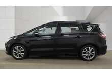 Ford S-Max EcoBlue ST-Line 