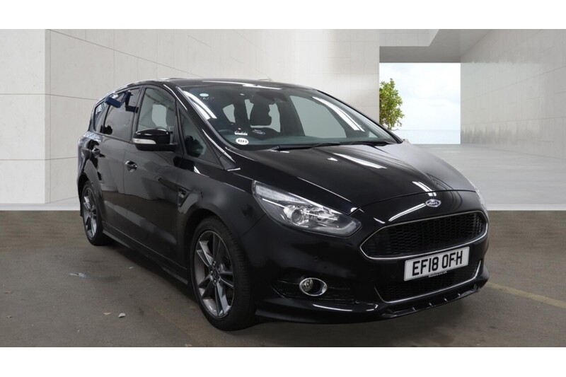 Ford 2.0 TDCi ST-Line MPV 5dr Diesel Manual Euro 6 (s/s) (180 ps)