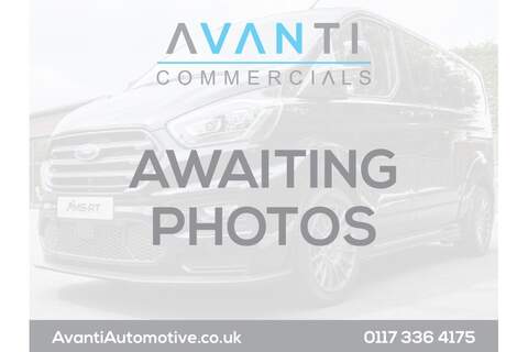 2.0 320 EcoBlue Limited Crew Van Double Cab 5dr Diesel Manual L1 H1 Euro 6 (s/s) (130 ps)