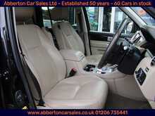 Land Rover Discovery 4 SD V6 HSE Luxury 