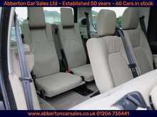 Land Rover Discovery 4 SD V6 HSE Luxury 
