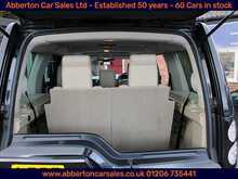 Land Rover Discovery 4 SD V6 HSE Luxury 