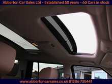 Land Rover Discovery 4 SD V6 HSE Luxury 