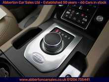 Land Rover Discovery 4 SD V6 HSE Luxury 