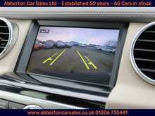 Land Rover Discovery 4 SD V6 HSE Luxury 