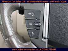 Land Rover Discovery 4 SD V6 HSE Luxury 