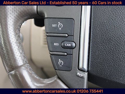 3.0 SD V6 HSE Luxury SUV 5dr Diesel Auto 4WD Euro 6 (s/s) (256 bhp)