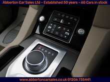 Land Rover Discovery 4 SD V6 HSE Luxury 