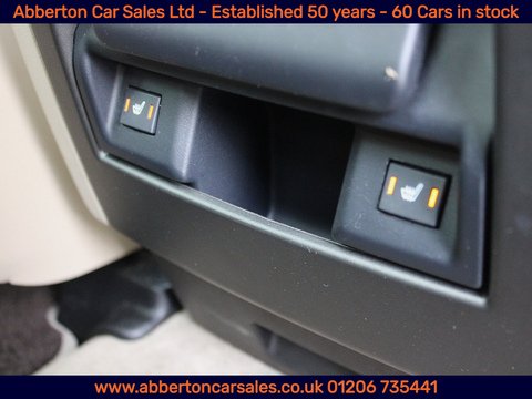 3.0 SD V6 HSE Luxury SUV 5dr Diesel Auto 4WD Euro 6 (s/s) (256 bhp)