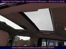 Land Rover Discovery 4 SD V6 HSE Luxury 