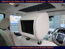Land Rover Discovery 4 SD V6 HSE Luxury 