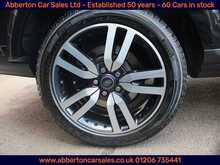 Land Rover Discovery 4 SD V6 HSE Luxury 