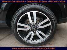 Land Rover Discovery 4 SD V6 HSE Luxury 