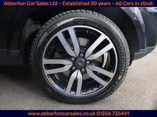 Land Rover Discovery 4 SD V6 HSE Luxury 