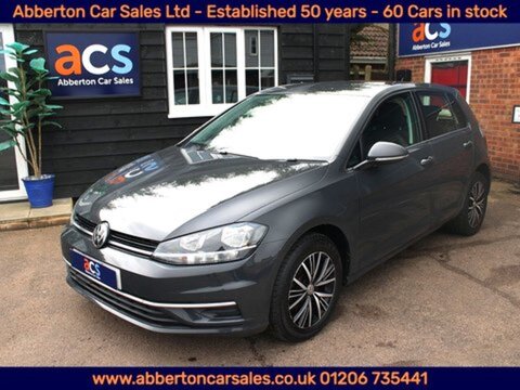 1.6 TDI BlueMotion Tech SE Nav Hatchback 5dr Diesel Manual Euro 6 (s/s) (115 ps)