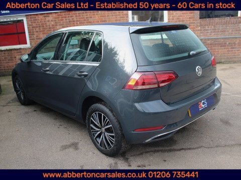 1.6 TDI BlueMotion Tech SE Nav Hatchback 5dr Diesel Manual Euro 6 (s/s) (115 ps)