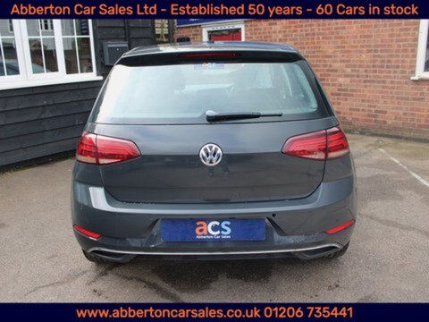 1.6 TDI BlueMotion Tech SE Nav Hatchback 5dr Diesel Manual Euro 6 (s/s) (115 ps)