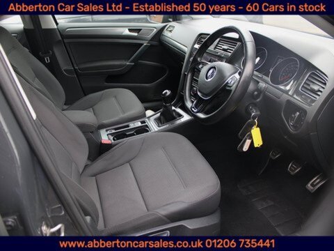 1.6 TDI BlueMotion Tech SE Nav Hatchback 5dr Diesel Manual Euro 6 (s/s) (115 ps)