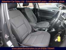 Volkswagen Golf TDI BlueMotion Tech SE Nav 