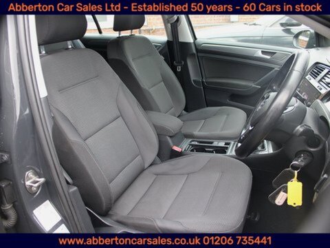 1.6 TDI BlueMotion Tech SE Nav Hatchback 5dr Diesel Manual Euro 6 (s/s) (115 ps)