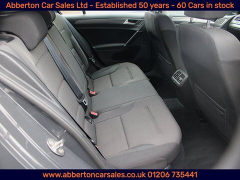 1.6 TDI BlueMotion Tech SE Nav Hatchback 5dr Diesel Manual Euro 6 (s/s) (115 ps)