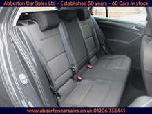 Volkswagen Golf TDI BlueMotion Tech SE Nav 
