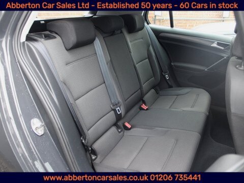 1.6 TDI BlueMotion Tech SE Nav Hatchback 5dr Diesel Manual Euro 6 (s/s) (115 ps)