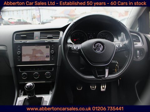 1.6 TDI BlueMotion Tech SE Nav Hatchback 5dr Diesel Manual Euro 6 (s/s) (115 ps)
