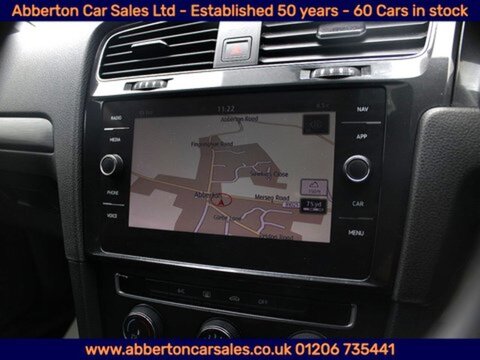 1.6 TDI BlueMotion Tech SE Nav Hatchback 5dr Diesel Manual Euro 6 (s/s) (115 ps)