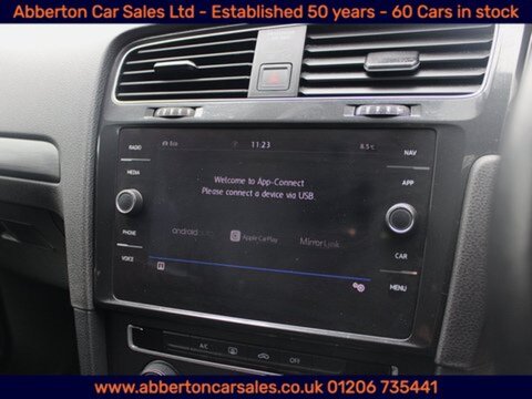 1.6 TDI BlueMotion Tech SE Nav Hatchback 5dr Diesel Manual Euro 6 (s/s) (115 ps)