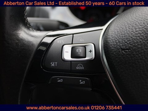 1.6 TDI BlueMotion Tech SE Nav Hatchback 5dr Diesel Manual Euro 6 (s/s) (115 ps)
