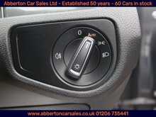 Volkswagen Golf TDI BlueMotion Tech SE Nav 