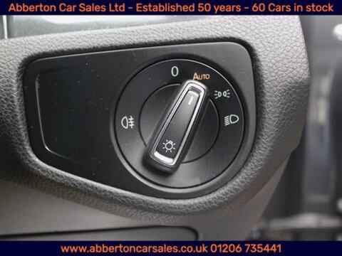 1.6 TDI BlueMotion Tech SE Nav Hatchback 5dr Diesel Manual Euro 6 (s/s) (115 ps)