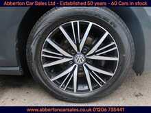 Volkswagen Golf TDI BlueMotion Tech SE Nav 