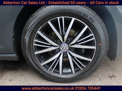 1.6 TDI BlueMotion Tech SE Nav Hatchback 5dr Diesel Manual Euro 6 (s/s) (115 ps)