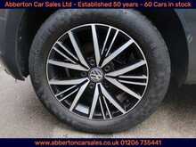 Volkswagen Golf TDI BlueMotion Tech SE Nav 