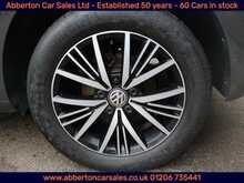 Volkswagen Golf TDI BlueMotion Tech SE Nav 