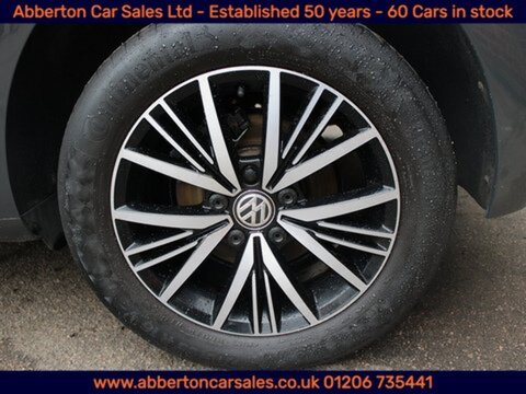1.6 TDI BlueMotion Tech SE Nav Hatchback 5dr Diesel Manual Euro 6 (s/s) (115 ps)