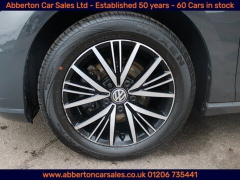 1.6 TDI BlueMotion Tech SE Nav Hatchback 5dr Diesel Manual Euro 6 (s/s) (115 ps)