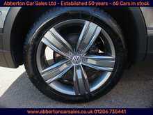 Volkswagen Tiguan Allspace TSI EVO Match 