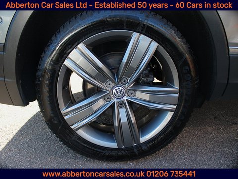 1.5 TSI EVO Match SUV 5dr Petrol DSG Euro 6 (s/s) (150 ps)