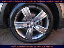 Volkswagen Tiguan Allspace TSI EVO Match 