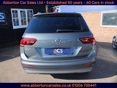 1.5 TSI EVO Match SUV 5dr Petrol DSG Euro 6 (s/s) (150 ps)