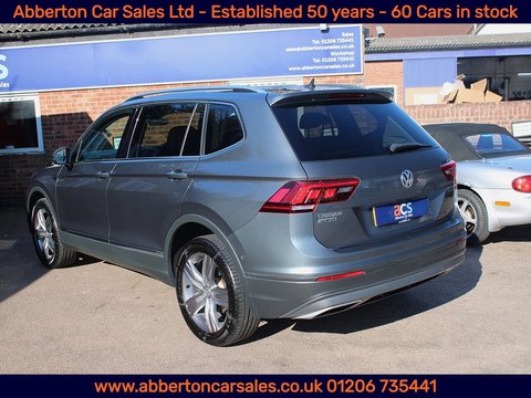 1.5 TSI EVO Match SUV 5dr Petrol DSG Euro 6 (s/s) (150 ps)