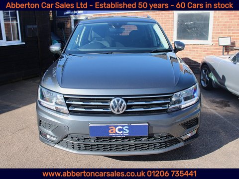1.5 TSI EVO Match SUV 5dr Petrol DSG Euro 6 (s/s) (150 ps)